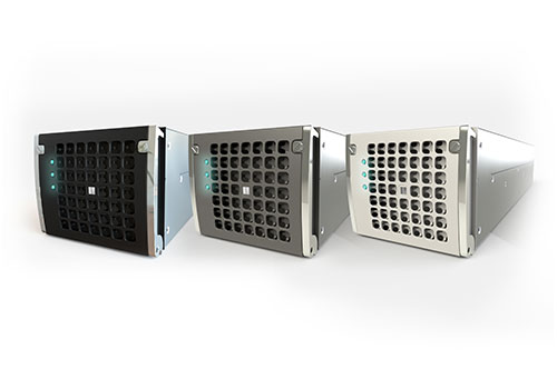 Rectifier Module Panel | Ekas