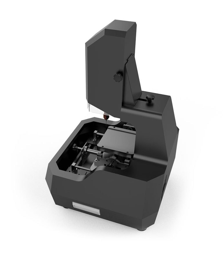 Medical 3D Printer Device Body | Ekas