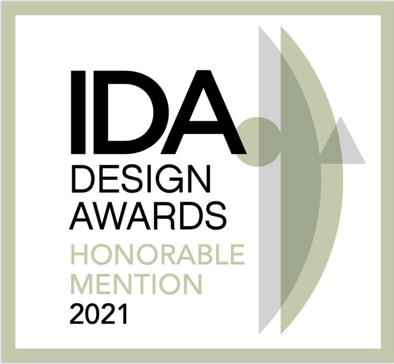 IDA Honorable Mention Home