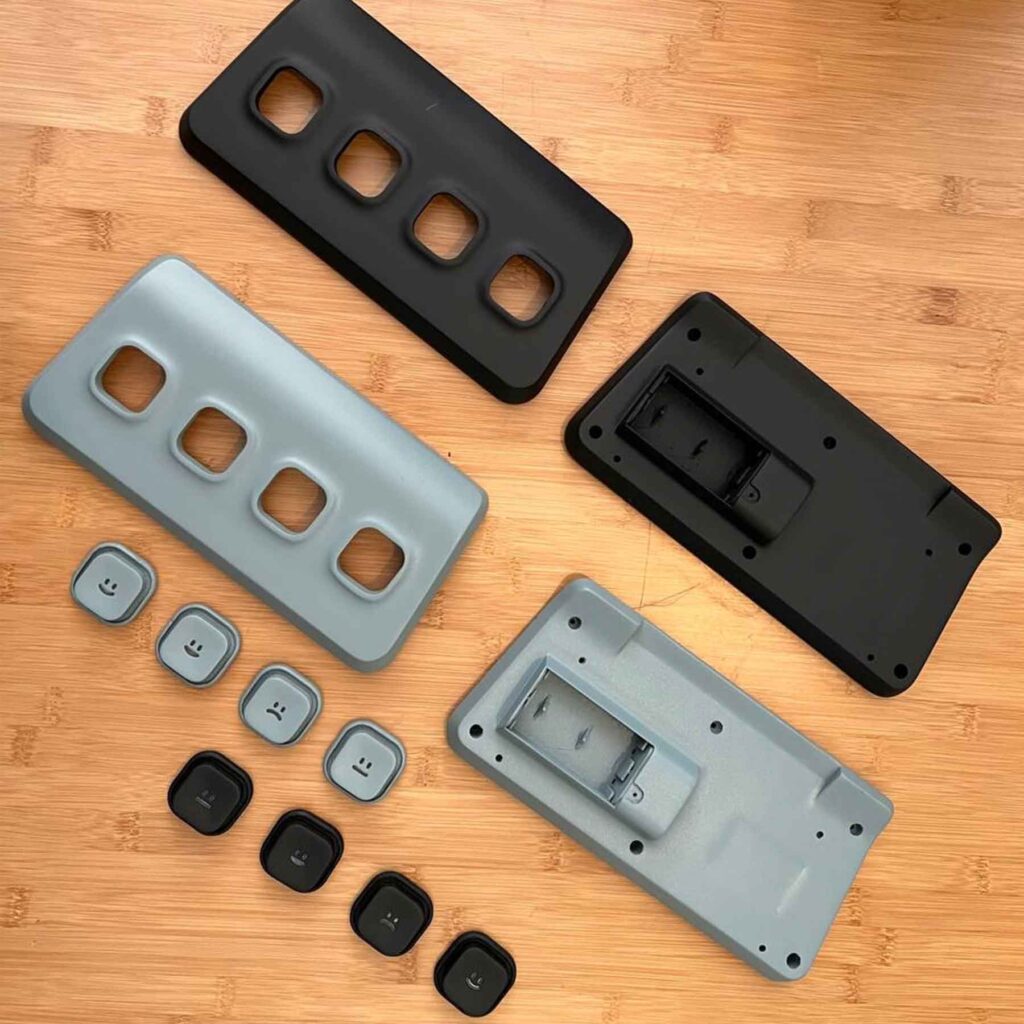 طراحی کیوسک نظرسنجی