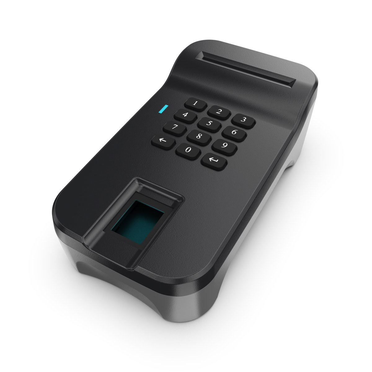 Design of Authentication Device | EKAS Design Studio by Sina Gavili
