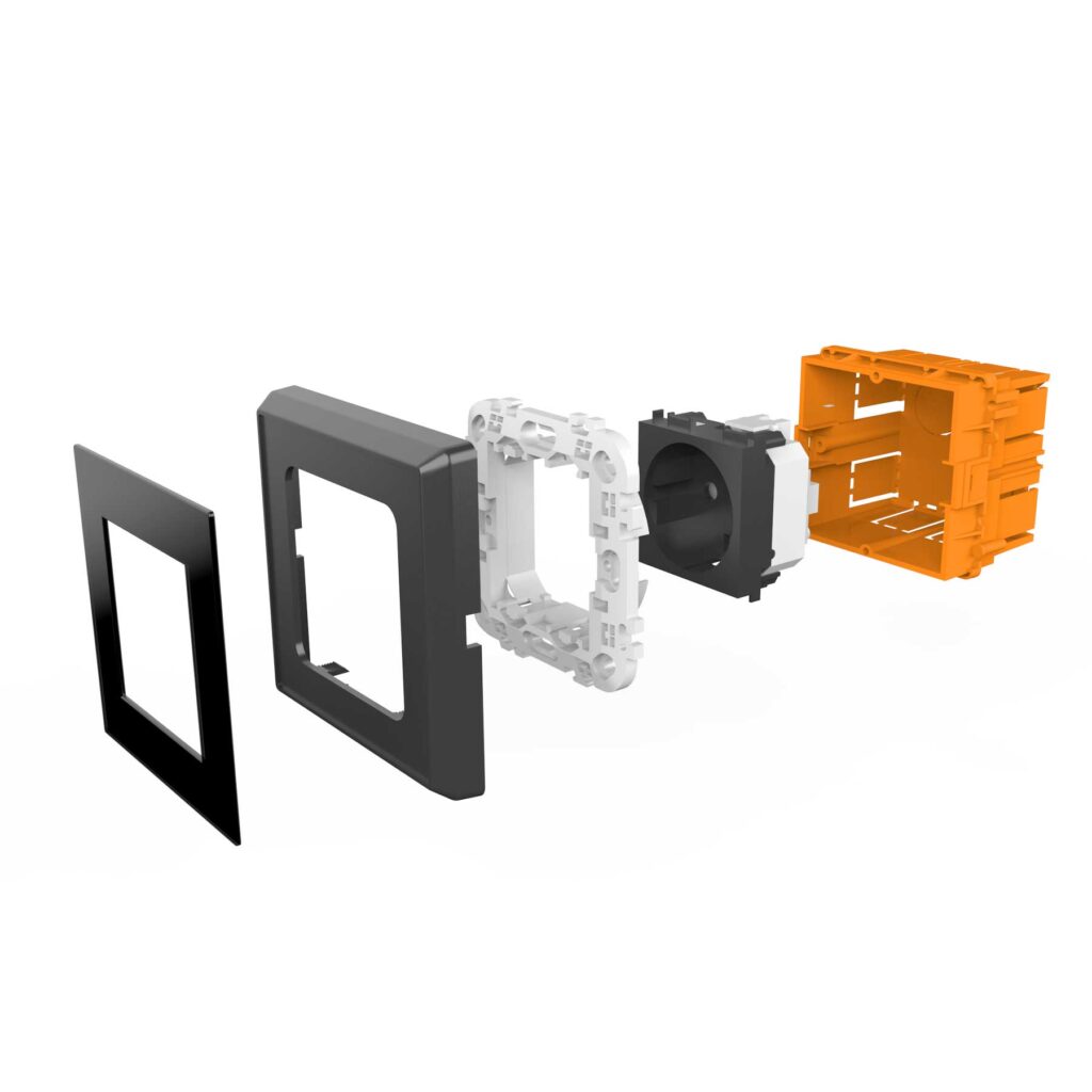 خدمات طراحی محصول و مدلسازی صنعتی