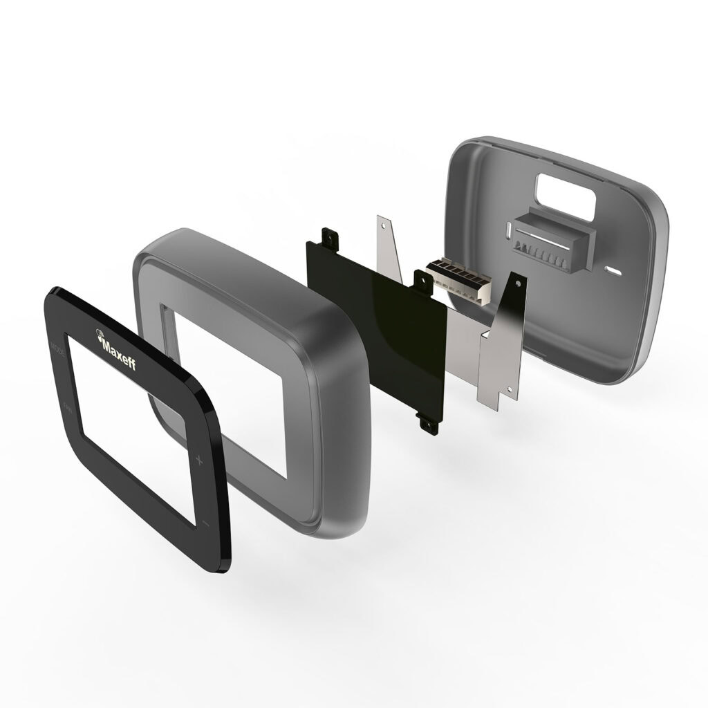 طراحی-ترموستات-سیستم-HVAC--ونت-موتورایز-01