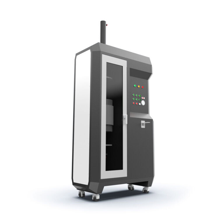 طراحی-دستگاه-کپسوله-کننده-اجسام-تیز-و-برنده-پزشکی-نیدلایزر-