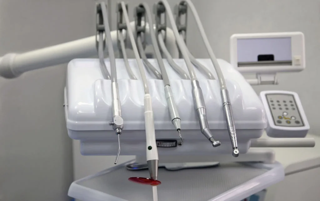 آلومینیوم در صنعت پزشکی