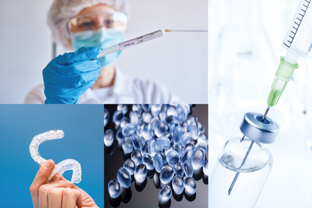 الاستومرها