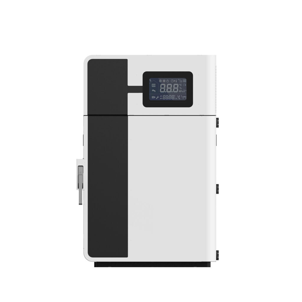 طراحی و ساخت محصولات و تجهیزات آزمایشگاهی