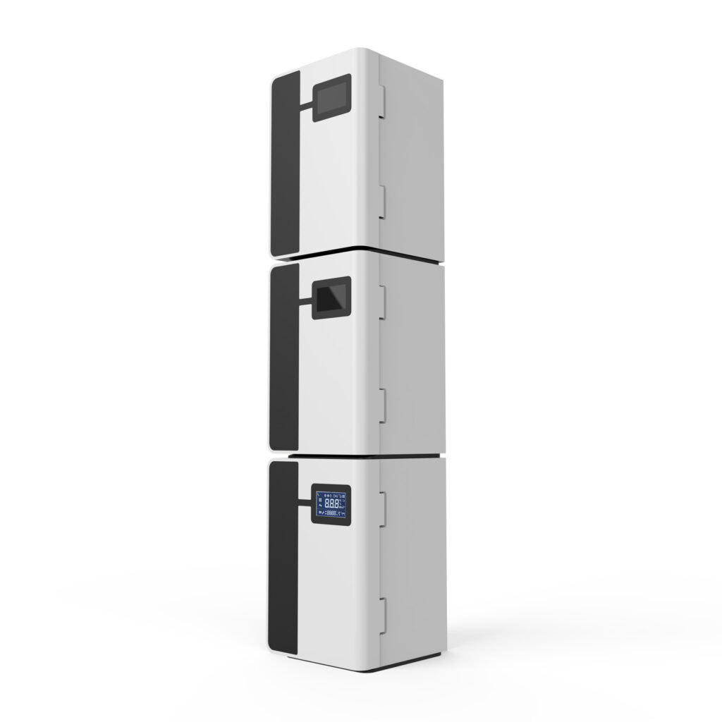 طراحی و ساخت محصولات و تجهیزات آزمایشگاهی