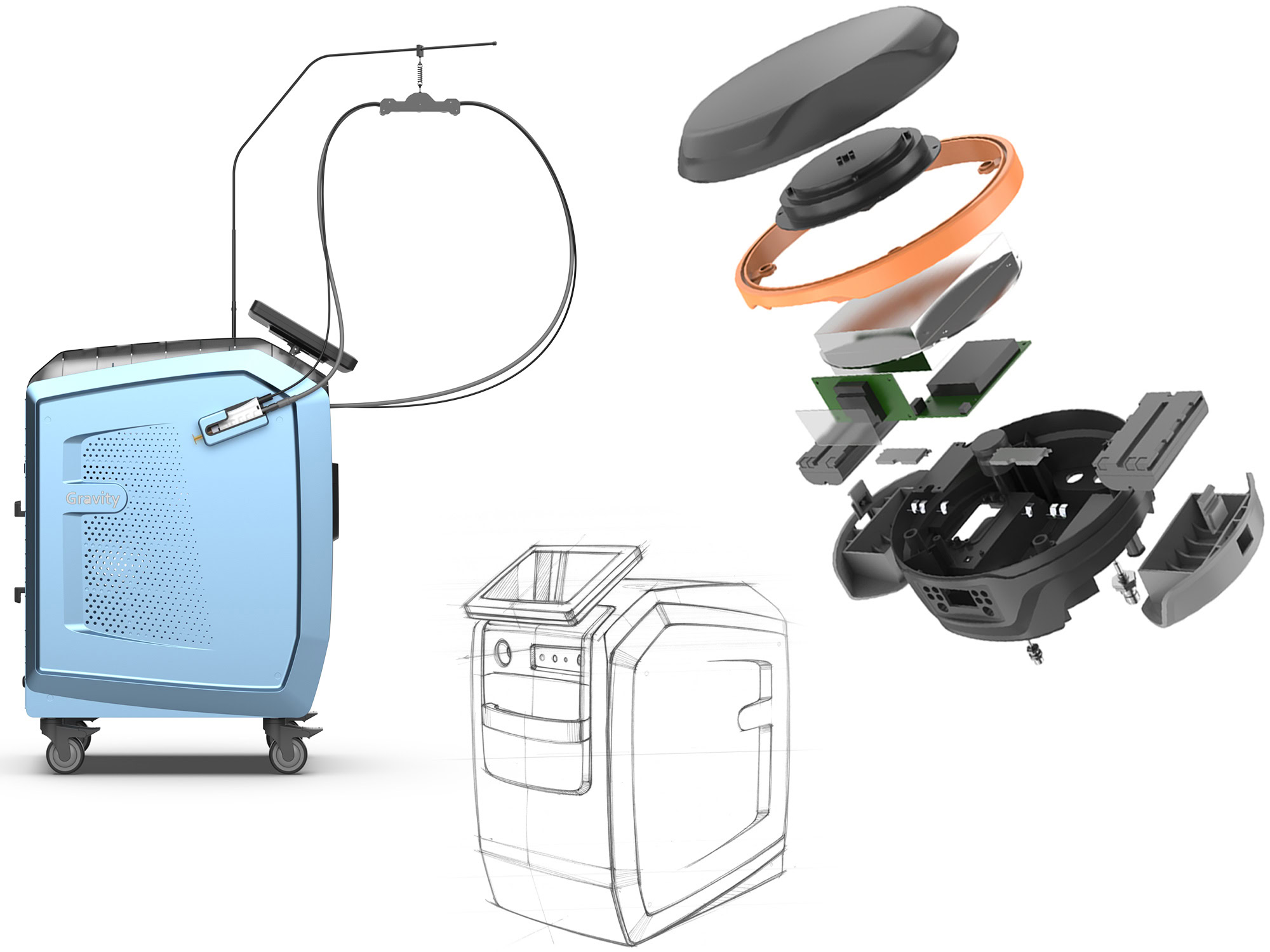 طراحی صنعتی