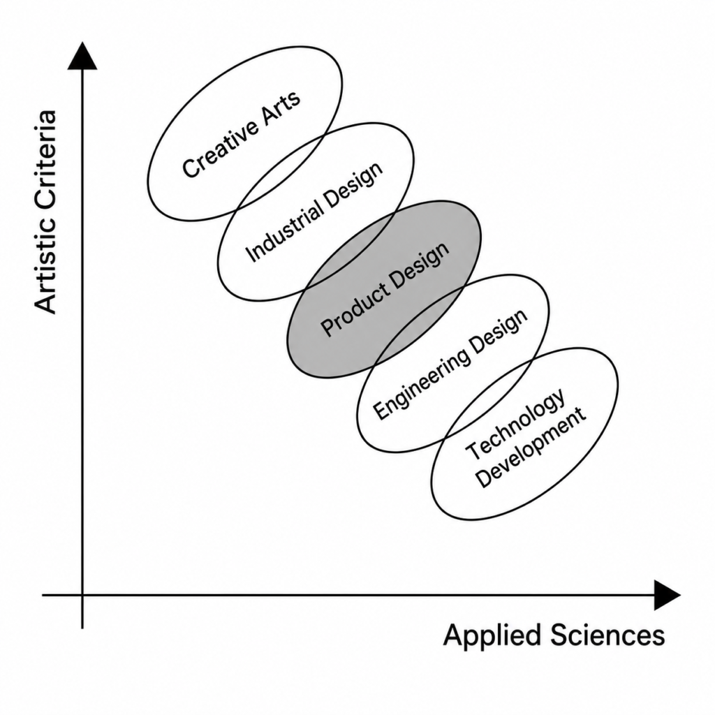 Art and applied science standards What Is Industrial Design? The Industrial Design Field, Job Market, and Universities Art and applied science standards