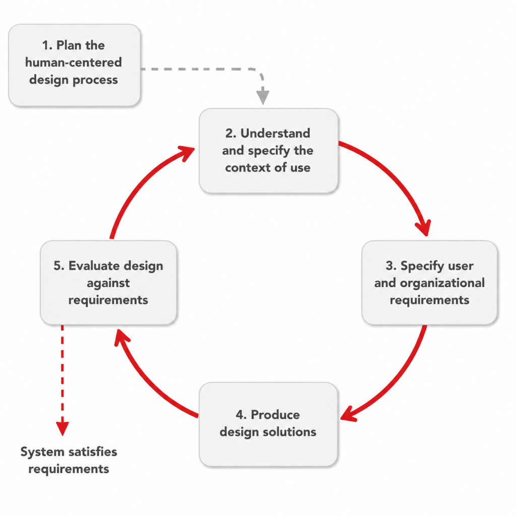 Human centered design process for interactive systems What Is Product Design and What Is It Used For? A Comprehensive Guide Human-centered-design-process for interactive systems