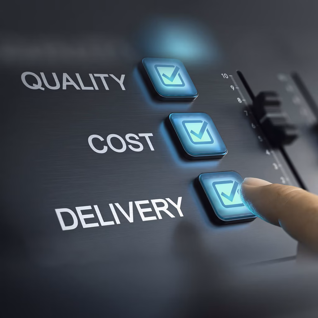 Preparing infrastructure and processes From Market Strategy to Industrial Design: An Integrated Product Development Path for Manufacturing Preparing-infrastructure-and-processes