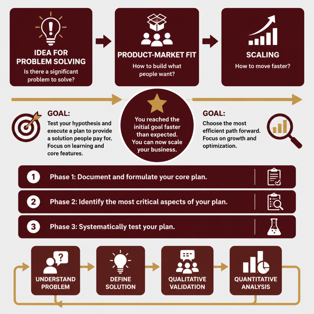 Prerequisites for creating a business plan How to Turn an Idea into a Product: A Comprehensive Guide Prerequisites -for creating- a -business-plan