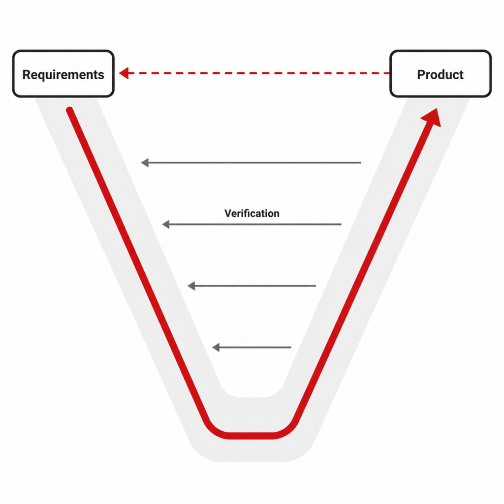 V design process What Is Product Design and What Is It Used For? A Comprehensive Guide V-design process