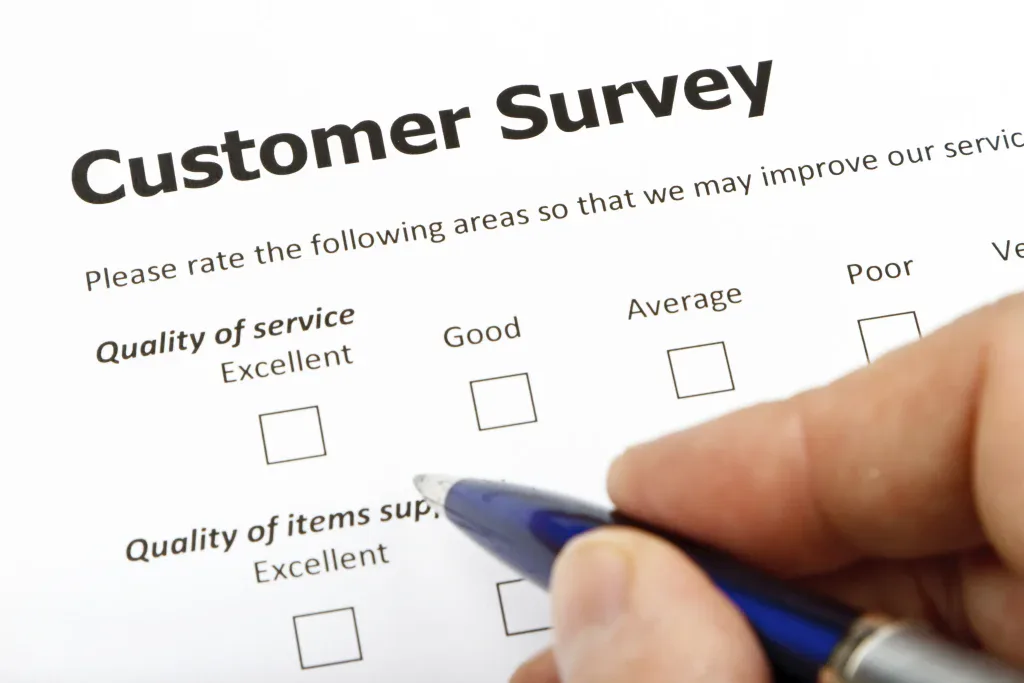 customer satisfaction survey What Is Product Design and What Is It Used For? A Comprehensive Guide customer-satisfaction-survey