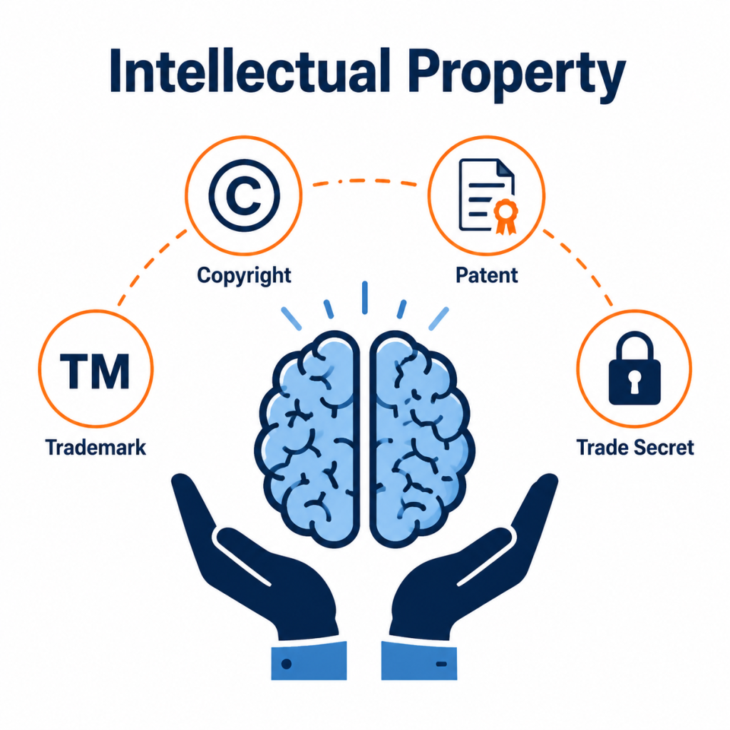 intellectual property How to Turn an Idea into a Product: A Comprehensive Guide intellectual-property