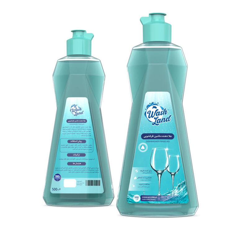 طراحی بسته بندی جلادهنده ظرفشویی خدمات طراحی بسته بندی طراحی بسته بندی مایع جلادهنده ظرفشویی