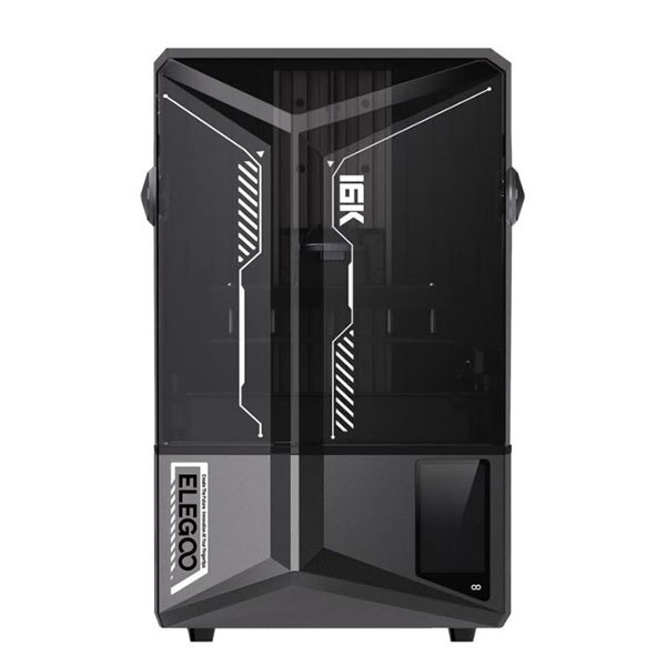 01b025df35910b2812fdf75d624c7a3a0fa06c08 1735999319 پرینت سهبعدی؛ از ایده تا تولید سری Elegoo (مدلهای Saturn 3 / 4 Ultra و Mars)