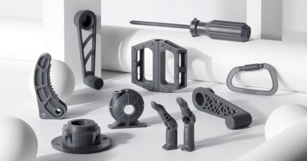 Tough 2000 Hero Image webp پرینت سهبعدی؛ از ایده تا تولید sla material for 3d print