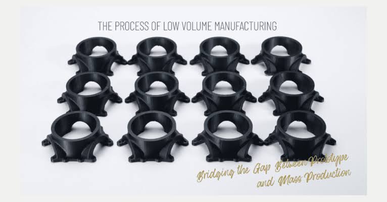 images 1 2 پرینت سهبعدی؛ از ایده تا تولید low volume production