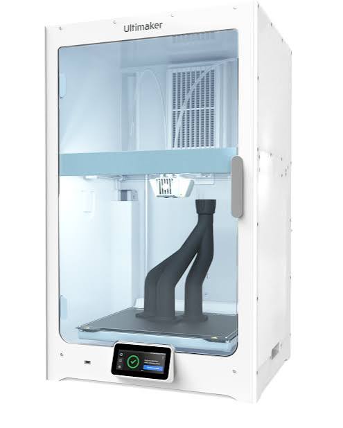 images 2 پرینت سهبعدی؛ از ایده تا تولید برند Ultimaker (سری S5 و S7)