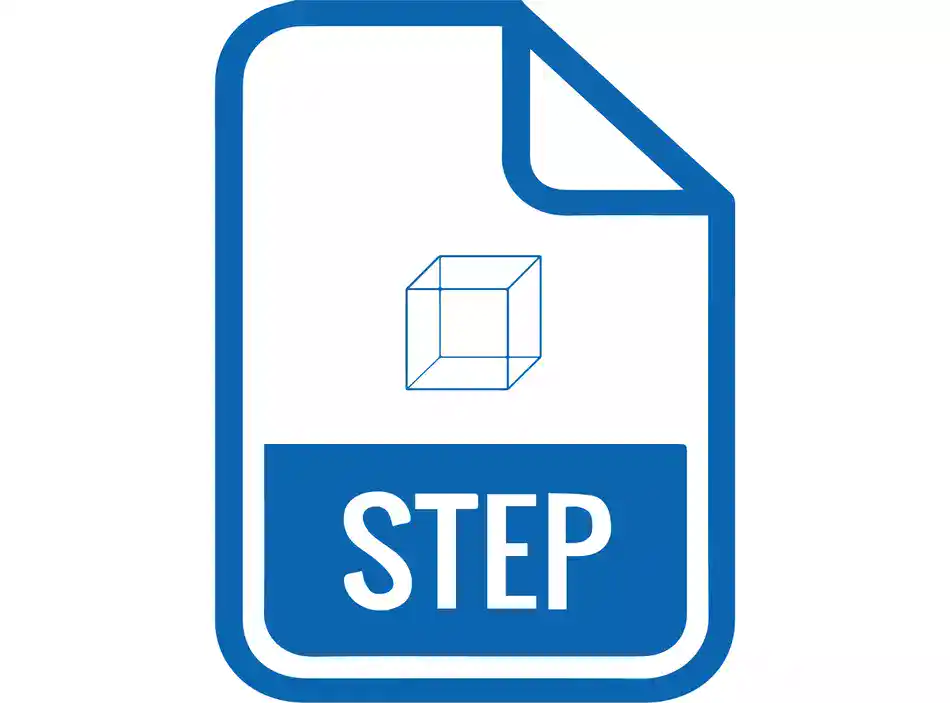 پرینت سهبعدی؛ از ایده تا تولید step file